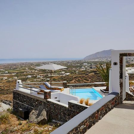 El Verano Hideaway Imerovigli (Santorini) Exterior foto