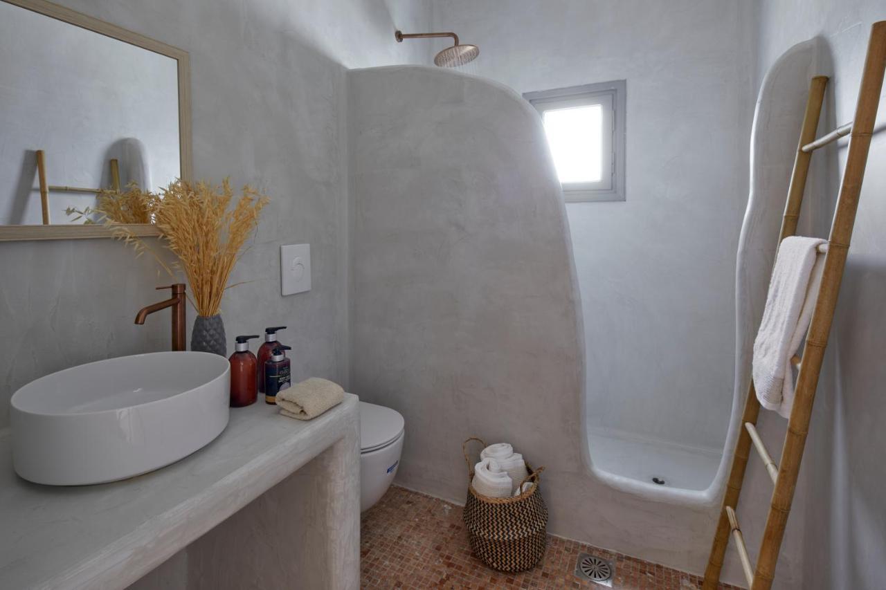 El Verano Hideaway Imerovigli (Santorini) Exterior foto