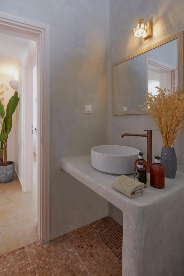 El Verano Hideaway Imerovigli (Santorini) Exterior foto