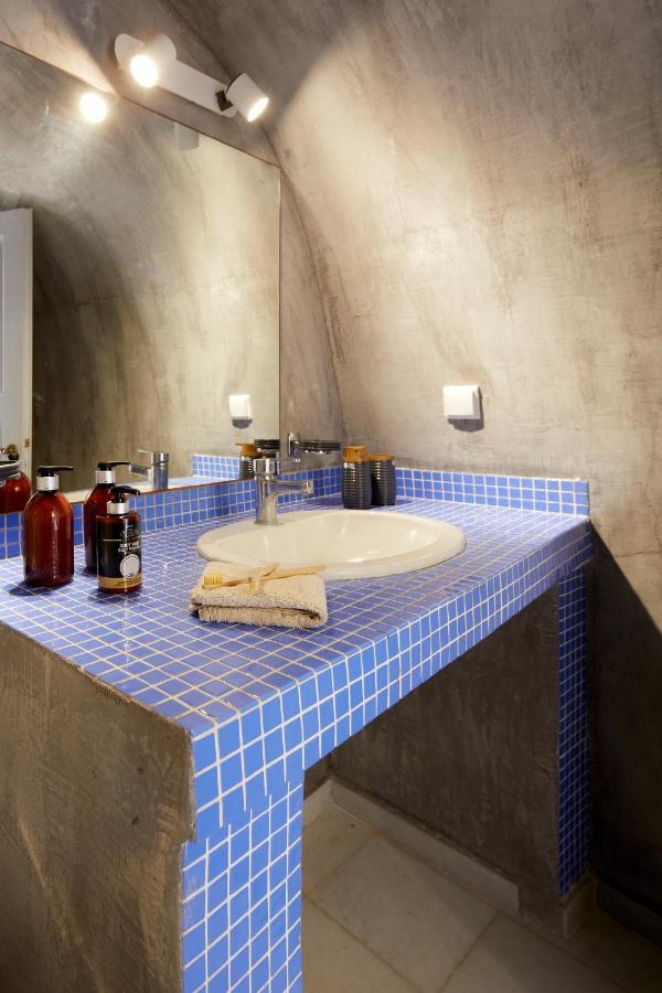 El Verano Hideaway Imerovigli (Santorini) Exterior foto